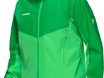 Mammut Crater IV HS Hooded Skel