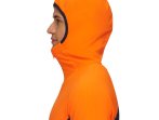 Eiger Speed ML Hybrid Half Zip Hoodie Men