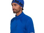 Mammut Logo Beanie eiger blue-black