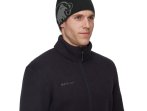 Mammut Logo Beanie eiger Steel-Black