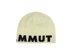  Mammut Logo Beanie eiger 