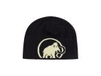  Mammut Logo Beanie eiger 