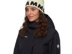  Mammut Logo Beanie eiger 