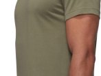 Mammut Massone Stuttermabolur