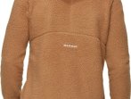Mammut Falera Pro ML Flís Rennd Hettupeysa