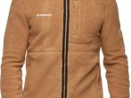 Mammut Falera Pro ML Flís Rennd Hettupeysa