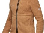 Mammut Falera Pro ML Flís Rennd Hettupeysa