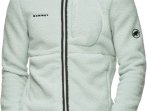  Mammut Falera Pro ML Flís Rennd Hettupeysa