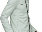  Mammut Falera Pro ML Flís Rennd Hettupeysa