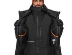 Mammut Eiger Nordwand Advanced IN Dúnúlpa   