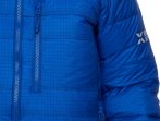 Eiger Nordwand Advanced Down IN Hooded Dúnúlpa