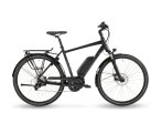 Stevens ATB E-Molveno Gent Velvet Black