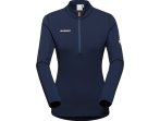 Mammut Aenergy Light ML half-zip flux