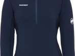 Mammut Aenergy Light ML half-zip flux