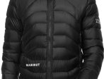 Mammut Eiger Nordwand Light IN Hooded Dúnúlpa