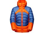 Mammut Eiger Nordwand Light IN Hooded Dúnúlpa