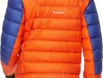 Mammut Eiger Nordwand Light IN Hooded Dúnúlpa