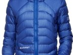 Mammut Eiger Nordwand Light IN Hooded Dúnúlpa