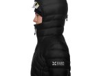 Mammut Eiger Nordwand Light IN Hooded Dúnúlpa