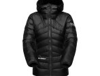 Mammut Eiger Nordwand Light IN Hooded Dúnúlpa