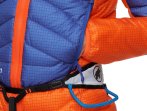 Mammut Eiger Nordwand Light IN Hooded Dúnúlpa