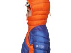 Mammut Eiger Nordwand Light IN Hooded Dúnúlpa