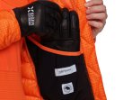 Mammut Eiger Nordwand Light IN Hooded Dúnúlpa