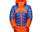 Mammut Eiger Nordwand Light IN Hooded Dúnúlpa
