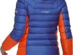 Mammut Eiger Nordwand Light IN Hooded Dúnúlpa