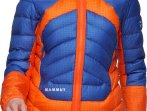 Mammut Eiger Nordwand Light IN Hooded Dúnúlpa
