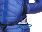 Mammut Eiger Nordwand Light IN Hooded Dúnúlpa
