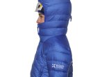 Mammut Eiger Nordwand Light IN Hooded Dúnúlpa
