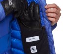 Mammut Eiger Nordwand Light IN Hooded Dúnúlpa