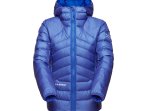 Mammut Eiger Nordwand Light IN Hooded Dúnúlpa