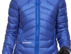 Mammut Eiger Nordwand Light IN Hooded Dúnúlpa