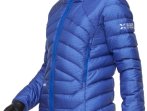 Mammut Eiger Nordwand Light IN Hooded Dúnúlpa