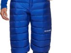 Mammut Eiger Nordwand Light IN Dún kvartbuxur