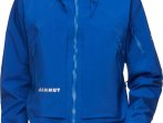Mammut Eiger Nordwand Pro HS Hooded Skeljakki
