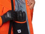 Mammut Eiger Nordwand Pro HS Hooded Skeljakki