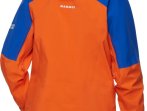 Mammut Eiger Nordwand Pro HS Hooded Skeljakki