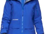Mammut Eiger Nordwand Pro HS Hooded Skeljakki