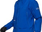 Mammut Eiger Nordwand Pro HS Hooded Skeljakki