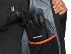 Mammut Eiger Nordwand Advanced HS Hooded Skeljakki