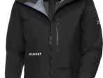 Mammut Eiger Nordwand Advanced HS Hooded Skeljakki