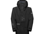Mammut Eiger Nordwand Advanced HS Hooded Skeljakki