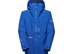 Mammut Eiger Nordwand Advanced HS Hooded Skeljakki