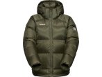 Mammut Glacier Glow IN Hooded Dúnjakki