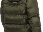 Mammut Glacier Glow IN Hooded Dúnjakki