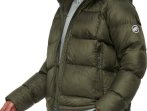 Mammut Glacier Glow IN Hooded Dúnjakki