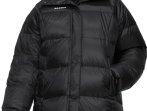 Mammut Glacier Glow IN Hooded Parka Dúnúlpa